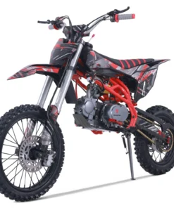 TaoMotor DB27 125cc Dirt Bike