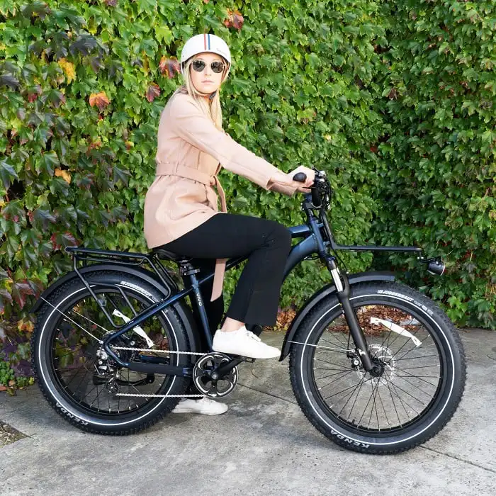 DiroDi Vivo E-Bike Electric Bike Gen 2 - Image 2