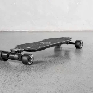 Alternative view of Diablo Carbon Street