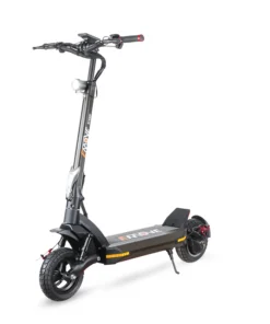 EMOVE Cruiser V2 52V Quad Suspension 62 miles Electric Scooter