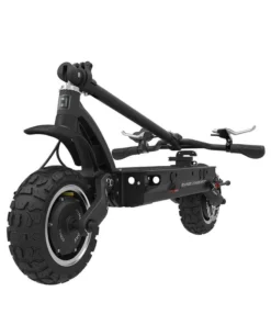 Alternative view of Dualtron Ultra Electric Scooter