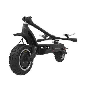 Alternative view of Dualtron Ultra Electric Scooter
