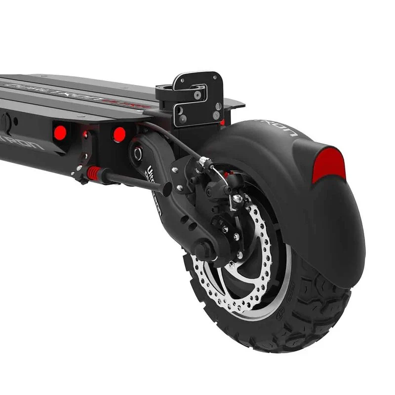 Dualtron Ultra Electric Scooter - Image 3