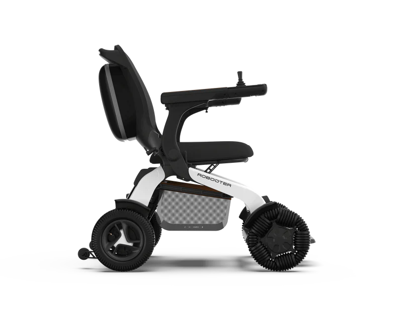 Robooter E60-A Electric Wheelchair / Power Chair - Image 6