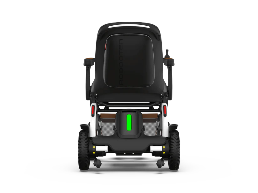 Robooter E60-A Electric Wheelchair / Power Chair - Image 4