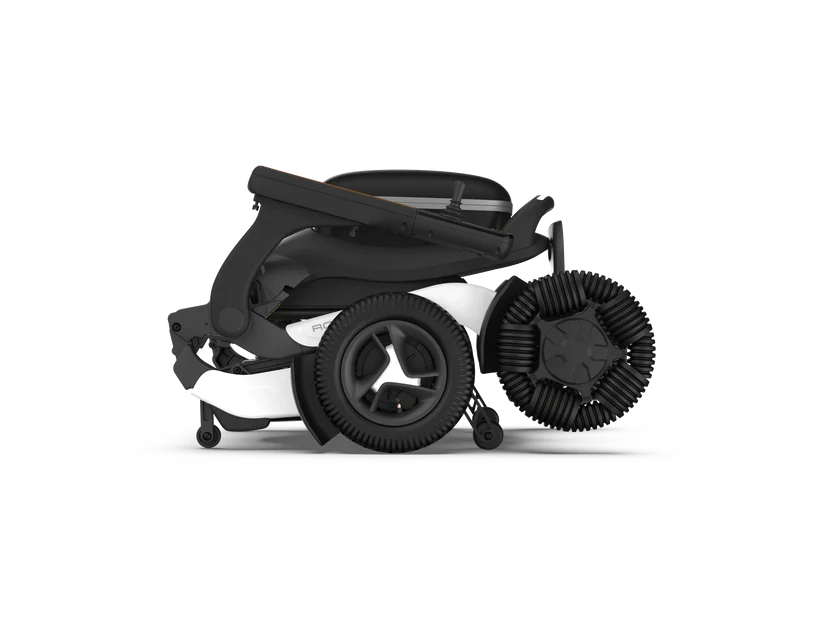 Robooter E60-A Electric Wheelchair / Power Chair - Image 3