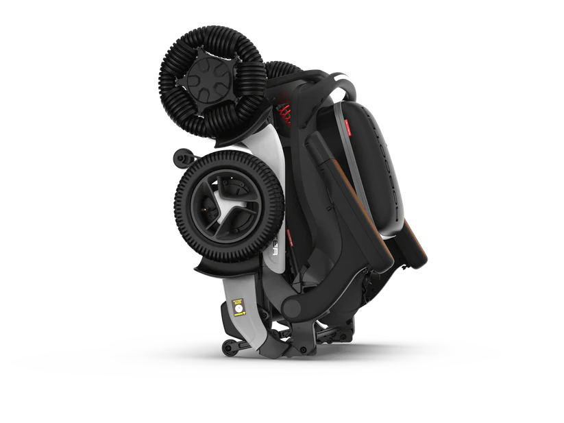 Robooter E60-A Electric Wheelchair / Power Chair - Image 2