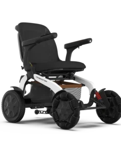 Robooter E60 Pro All Terrain Electric Wheelchair