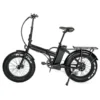 EUNORAU E-FAT-MN Folding Fat Tire 500W 48V Electric Bike