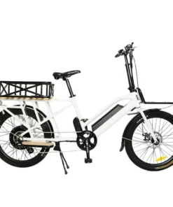 EUNORAU MAX-CARGO Cargo 750W, 48V Cargo Electric Bike