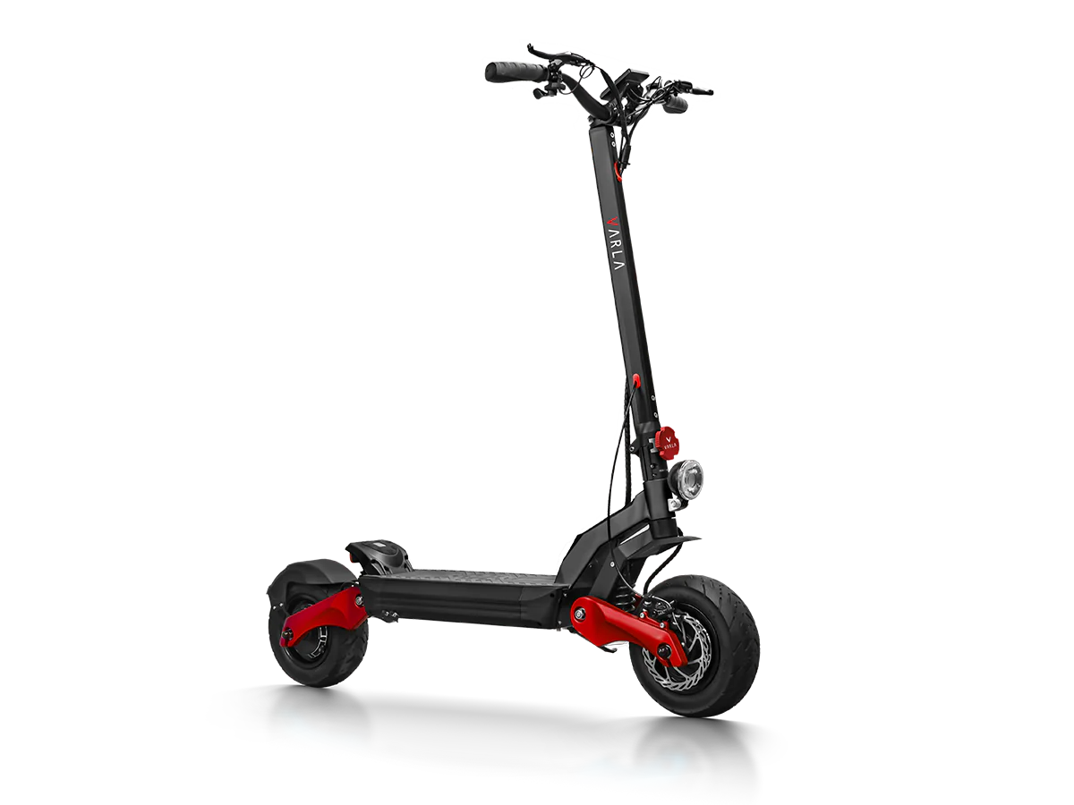 Eagle One PRO All Terrains Electric Scooter - Image 3
