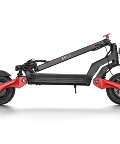 Alternative view of Eagle One PRO All Terrains Electric Scooter