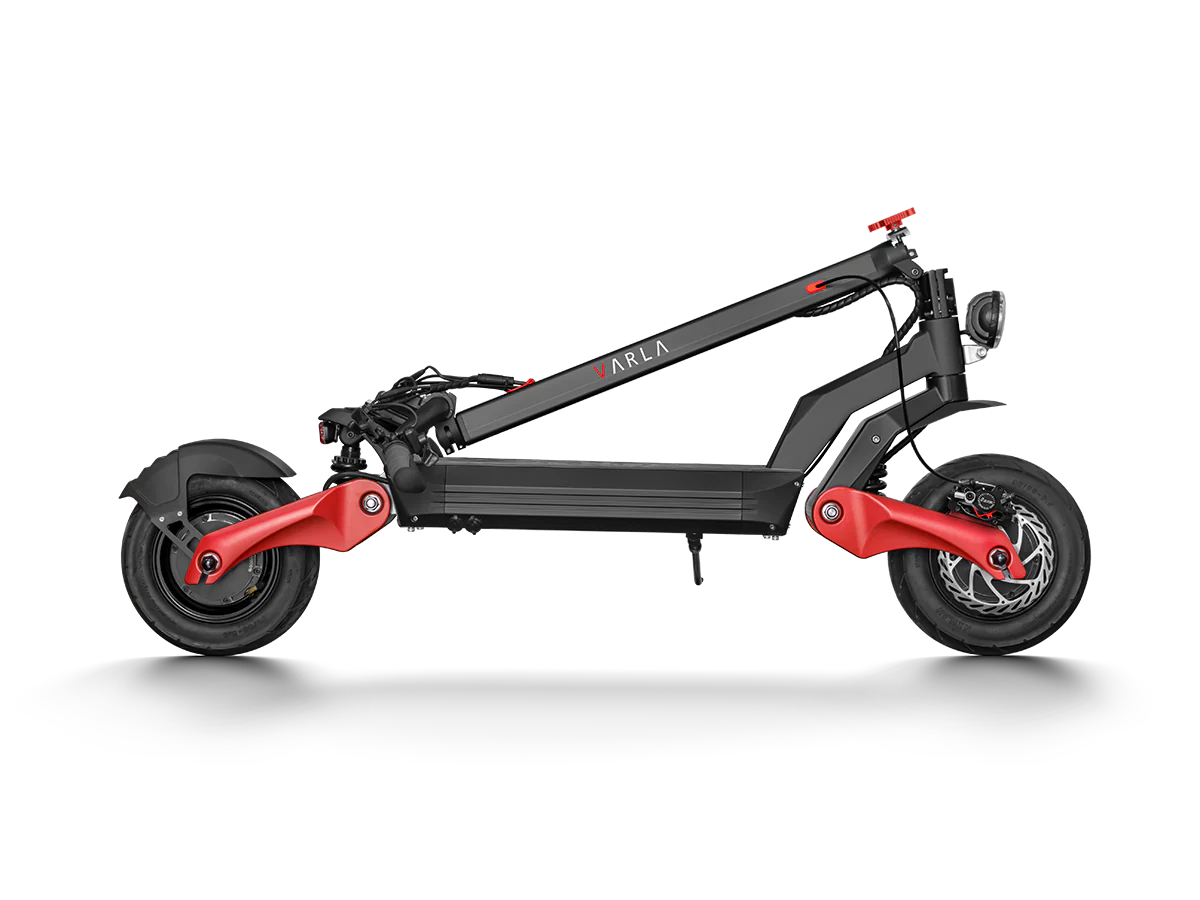 Eagle One PRO All Terrains Electric Scooter - Image 2