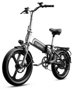 EUY X6 Electric Bike