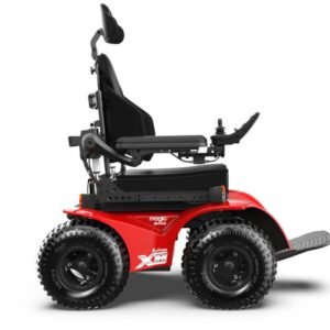 Magic Mobility Extreme X8