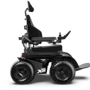 Alternative view of Magic Mobility Extreme X8