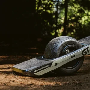 Alternative view of Onewheel GT