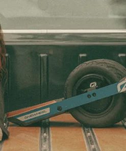 Alternative view of Onewheel XR Classic