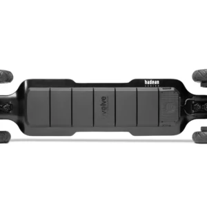 Alternative view of Hadean Bamboo All Terrain