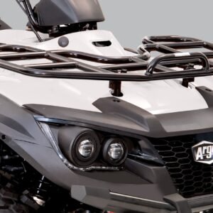 Alternative view of Argo Xplorer XRT 600 EPS ATV 4 Wheeler