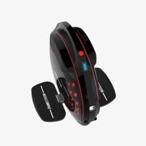 Alternative view of InMotion V8F Electric Unicycle