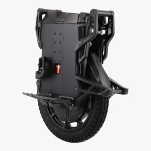 Alternative view of Leaperkim Lynx Electric Unicycle