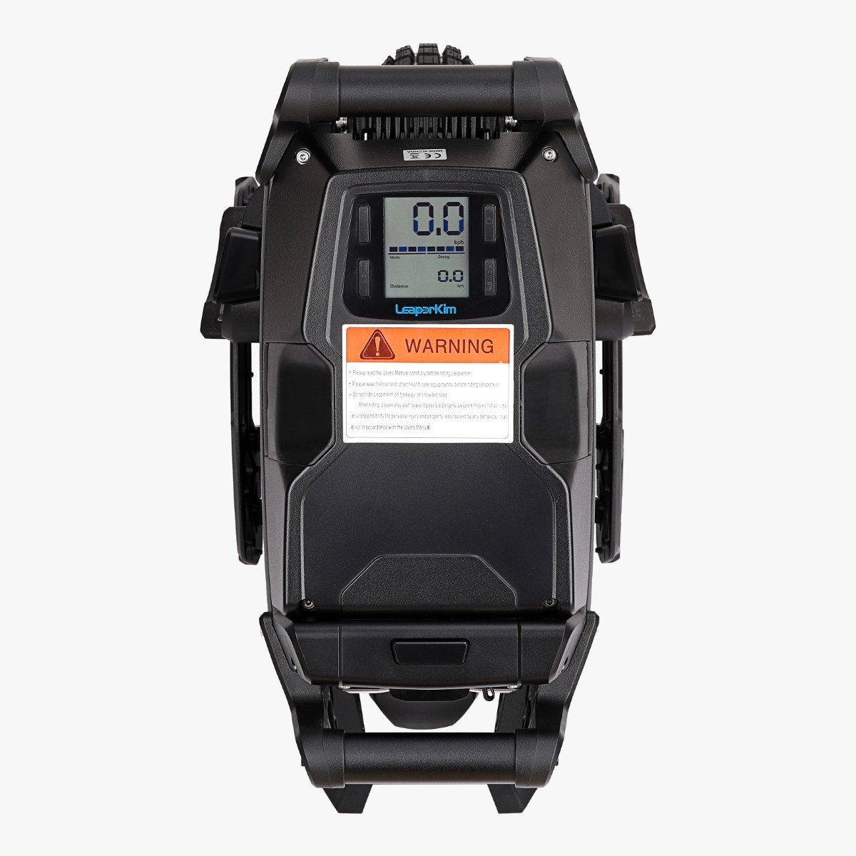 Leaperkim Lynx Electric Unicycle - Image 3