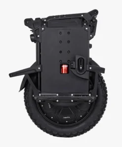 Alternative view of Leaperkim Patton-S Electric Unicycle