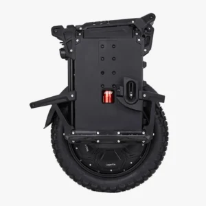 Alternative view of Leaperkim Patton-S Electric Unicycle