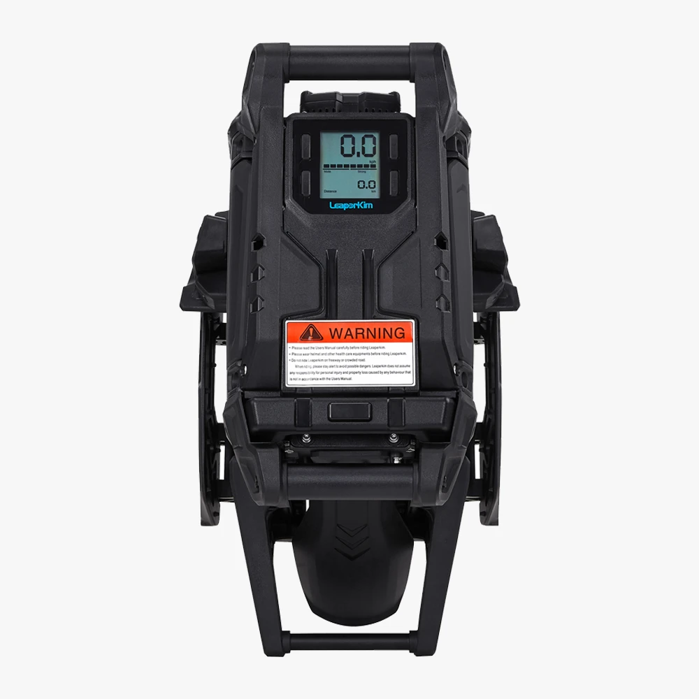 Leaperkim Patton-S Electric Unicycle - Image 4