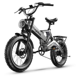 Euybike K6 Pro
