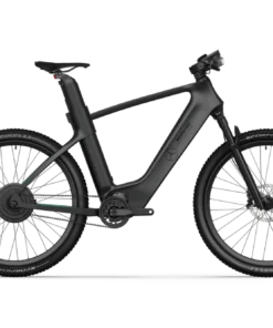 Mercedes-AMG F1 Rallye Edition 250 Electric Bike