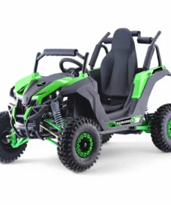 MotoTec Raider Kids UTV 48v 1200w Full Suspension