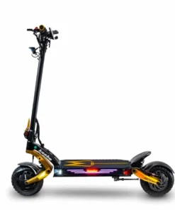 Kaabo Mantis King GT Electric Scooter