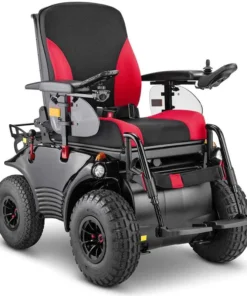 Rascal Rehab Optimus 2 RS Electric Powerchair