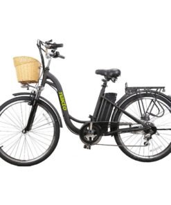 Nakto Camel City Cruiser Electric Bike