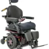 Quantum Edge 3 Stretto