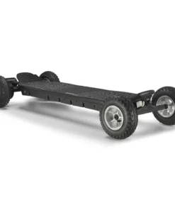 Alternative view of Ownboard Prometheus Off-Road Electric Skateboard