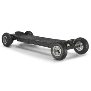 Alternative view of Ownboard Prometheus Off-Road Electric Skateboard