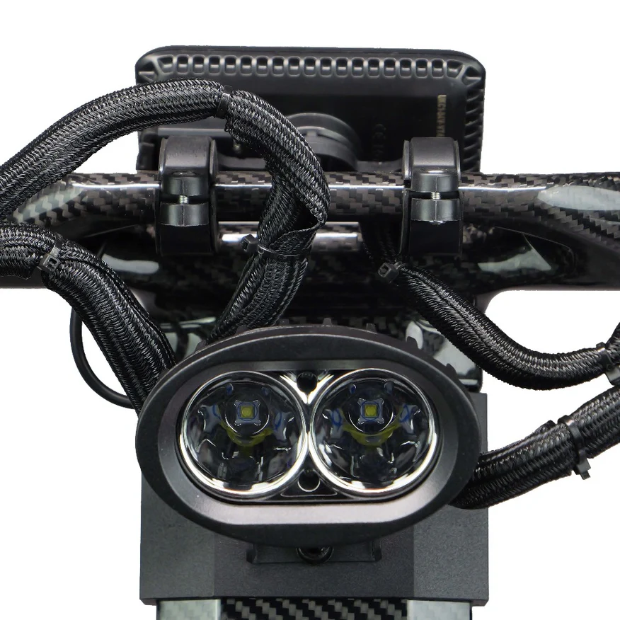 EMOVE Roadster Electric Scooter - Image 3