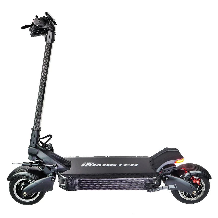 EMOVE Roadster Electric Scooter - Image 6