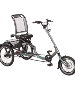 PFIFF Trizon Tricycle