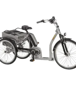 PFIFF Grazia Step-Through Electric Tricycle
