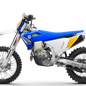 FE 450 Heritage