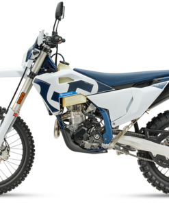 Alternative view of FE 350s