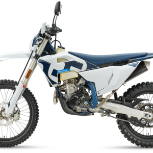 Alternative view of FE 350s