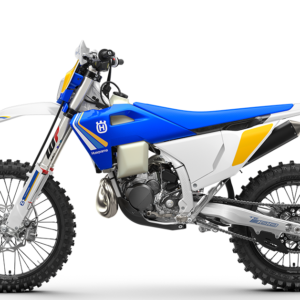TE 300 Heritage