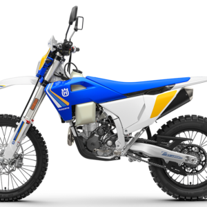 FE 350s Heritage