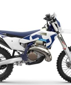 TE 250