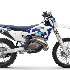 TE 250